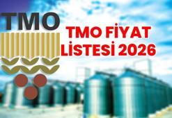 TMO FİYAT LİSTESİ 2026 | Buğday ve Arpa Fiyatları Kaç TL Oldu?
