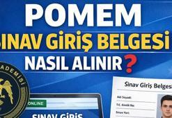 POMEM 2026 sınav giriş belgesi nasıl alınır? 33. Dönem Polis Akademisi sözlü mülakat ne zaman?