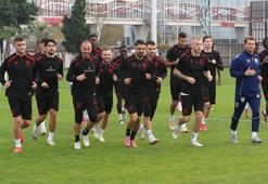 Samsunspor'dan yeni sezon kararı! 20 Temmuz'da başlayacak