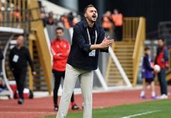 Manisa FK'da yönetimden Ahmet Pektaş kararı