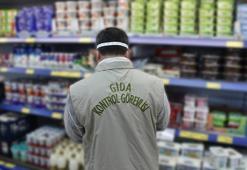 Taklit ve tağşiş listesi güncellendi! En çok et, süt, yağ ve bal ürünlerinde rastlandı