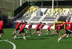 Bitlis Spor TFF'nin kararını bekliyor! 35 gündür belirsizlik sürüyor