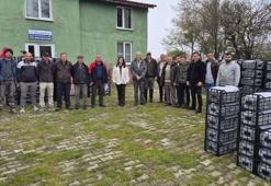 Samsun'da yeni tarım yatırımları hayata geçiyor! 14 bini aşkın üreticiye tarım desteği