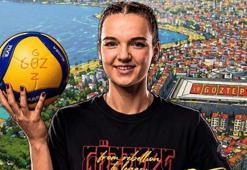Göztepe Voleybol’dan kadroya Rus pasör takviyesi