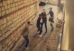Antalya'da güvenlik görevlisi Tahsin Göker'in 'müşteriler rahatsız oluyor' uyarısının sonu ölüm oldu