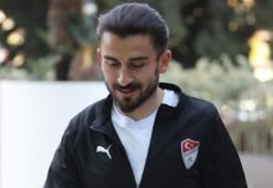 Tecrübeli oyuncudan Elazığspor’a veda etti