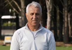 Gebzespor'un teknik direktörü belli oldu