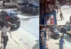 İstanbul'da çocuk kavgasına büyükler karıştı: 1 yaralı, 3 gözaltı