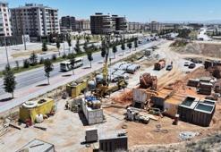 Konya’ya 500 milyon liralık yatırım! Taşkın riski tarih oluyor