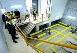 DESKİ’den Cindere Mahallesi’ne modern yatırım! Denizli'de hayata geçiyor