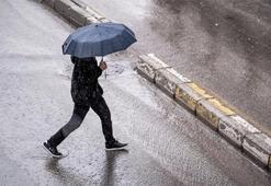Meteoroloji’den son dakika Ankara hava durumu raporu: O saatlere dikkat! Sıcaklık 33 dereceye çıkıyor ama sağanak yağış sürprizi var