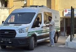 Sivas'ta KKKA şüphesiyle yoğun bakıma alınan genç kadın hayatını kaybetti