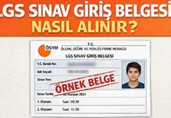 LGS SINAV GİRİŞ BELGESİ NASIL ALINIR? | e‑Okul ile LGS Giriş Belgesi Alınır mı? Giriş Belgesi Mühürlü Olmazsa Olur Mu? (2026 Güncel Rehber)