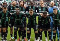 Kocaelispor'da ayrılık! Kaptan resmen veda etti