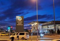 Kayseri'de otogar 10 yıllığına devrediliyor: Büyükşehir belediyesi duyurdu