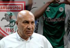 Konyaspor'un yıldızı Samsunspor'a! Yüksel Yıldırım'dan herkesi şaşırtacak transfer