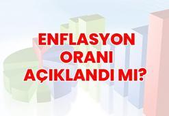 ENFLASYON ORANI AÇIKLANDI MI? | Mayıs ayı kira artış oranı ne kadar oldu? Enflasyon ne zaman açıklanacak?