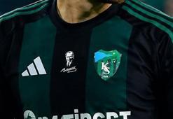 Kocaelispor ilk transferini yaptı! Göztepe'nin yıldızı imzayı attı