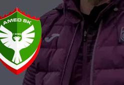 Thomas Reis olmadı, Amedspor'un başına Trabzonspor'un eski hocası geçiyor