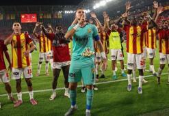 Göztepe'de bir ayrılık daha! Mateusz Lis, Avrupa takımına transfer oluyor