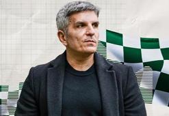 Iğdır FK'de teknik direktörlük görevine yeni isim! 2 yıllık anlaşma sağlandı