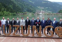 Trabzon’da turizm sezonu açıldı! Turist sayısında yüzde 27 artış yaşandı
