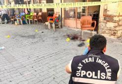 Manisa'da tartışma pompalı saldırıyla bitti: 2 yaralı, 2 gözaltı