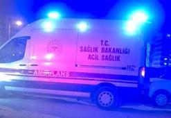 Parkta uğradığı silahlı saldırıda hayatını kaybetti