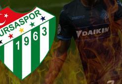 Bursaspor'a gol kralı forvet geliyor! 1.91'lik Brezilyalı transfer piyasasını karıştıracak
