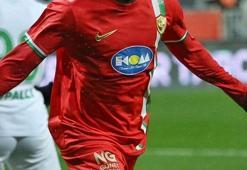 Amedspor'dan Samsunspor'a transfer çalımı! Ganalı yıldız ucuza imzayı attı
