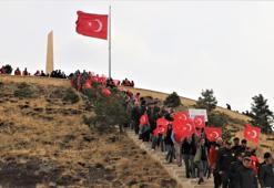 Kop Dağı'nda tarihi çalışma başlıyor: Yüzlerce yıl sonra bile hatırlanacak