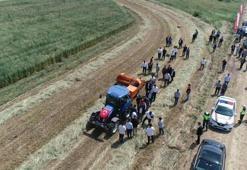 Hayvancılıkta yeni dönem! Yem maliyetleri düşecek: Edirne'deki proje Türkiye'ye örnek olacak