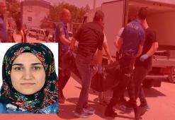 Bursa'da kan donduran olay! Eşini oğlunun gözü önünde bıçaklayarak öldürdü: 'Mutfaktan ekmek bıçağını alıp, bıçakladım'
