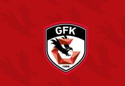 Gaziantep FK'dan sezon sonrası yeni karar!