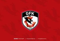 Gaziantep FK'dan olağanüstü seçimli genel kurul kararı