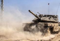 Lübnan'da İsrail tankına yönelik saldırıda bir İsrail askeri öldü