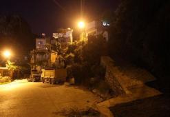 Hatay'da dereye giren 12 yaşındaki çocuk boğuldu