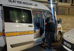 Kahramanmaraş'ta gece yarısı dehşeti: Aile içi tartışma korkunç sonla bitti