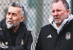 Amedspor'da Thomas Reis sonrası Sergen Yalçın bombası! Serkan Reçber'in ilk hamlesi