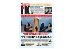Hürriyet İK ile Kariyerde İkinci Bahar Arayışı