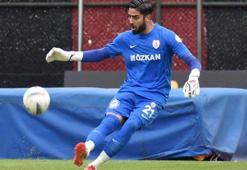 Altınordu'ya Serhat Öztaşdelen piyangosu! Beşiktaş'a transfer oluyor