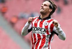 Samsunspor'a Carlo Holse müjdesi! Yüksel Yıldırım ikna etti
