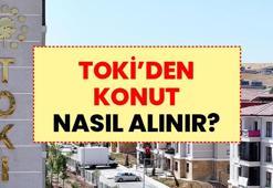 TOKİ 64 İLDE 20 BİN KONUT SATIŞI | İşte 20 bin TOKİ konutunun illere dağılımı! TOKİ'den konut nasıl alınır? Projenin şartları neler?