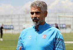 Sivasspor'da deprem! Teknik direktör İsmet Taşdemir'i kapıya koydular