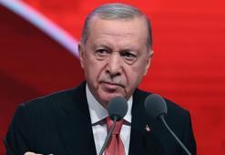 Cumhurbaşkanı Erdoğan'dan önemli açıklamalar: Emlak katılım halka arz ediliyor
