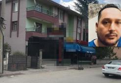 Konya'da kan donduran cinayet: Komşusunu öldürüp parasını çaldı