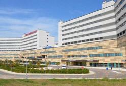 Başkan Biba müjdeyi verdi: Bin 500 araçlık otopark yapılacak