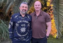 Çorum FK'ya transfer planlamasında uluslararası tecrübe!