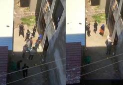 Diyarbakır'da iki grup arasında silahlı kavga çıktı