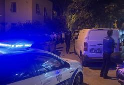 Kötü koku korkunç olayı ortaya çıkardı: Babasının cenazesiyle 2 gün aynı evde yaşadı